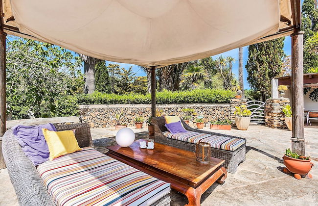 Villa Son Temet - Foto 14