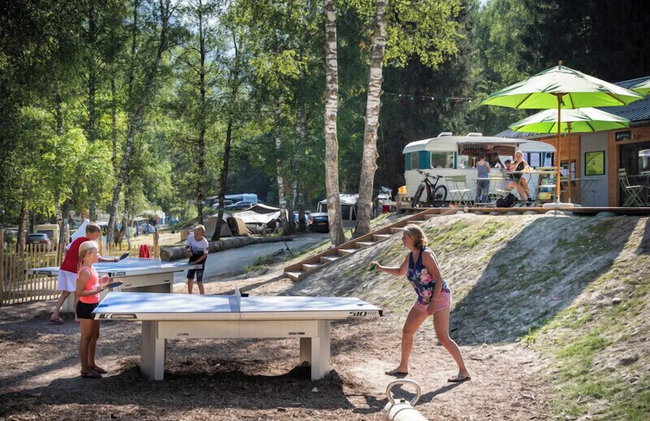 Huttopia Bozel en Vanoise - Foto 26