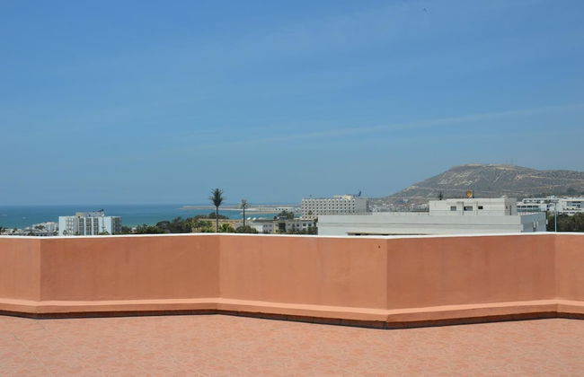 Residence Yasmina - Photo 15