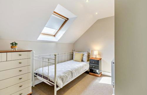 Willow Lodge, Wolfscastle - Foto 25