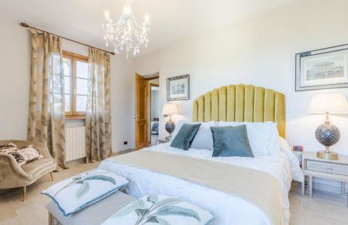 Nonna Bianca, a Genuine Farmhouse in Sant'Alessio, Lucca - Photo 81