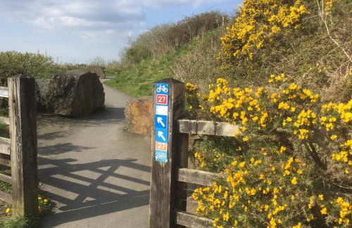 WebberHillFarmCottages - Foto 54