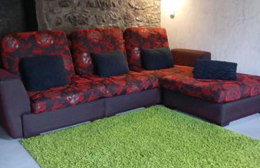 Basaltic House Pedreira - Photo 1