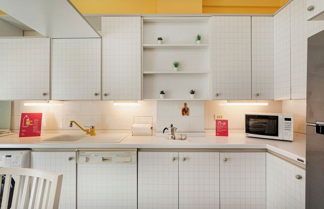 La Maison in Albaro by Wonderful Italy - Foto 6