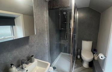 The TEVIOT in the centre of Melrose - Foto 11