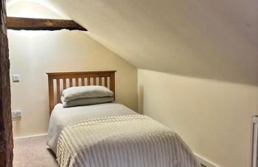 Victorian Town House - Foto 17