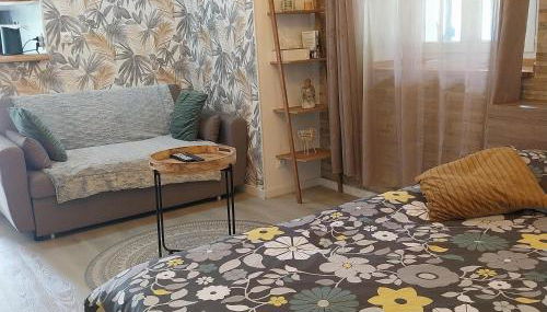 Gite dans une ancienne corps de ferme B - Foto 3