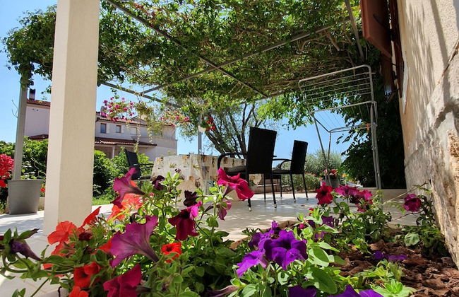 Butique apartment Borghetto - Foto 25