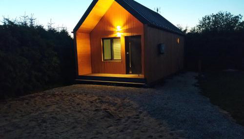 Dom i domek nad morzem i jeziorem - Jezierzany - Jarosławiec - Foto 4