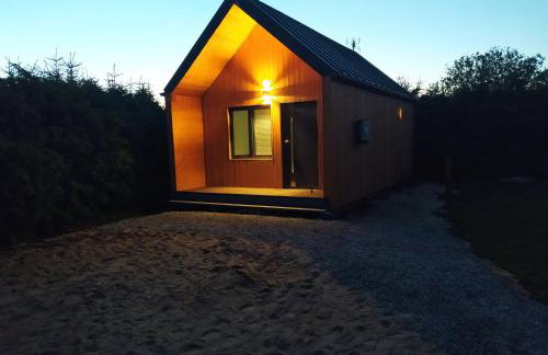 Dom i domek nad morzem i jeziorem - Jezierzany - Jarosławiec - Foto 4