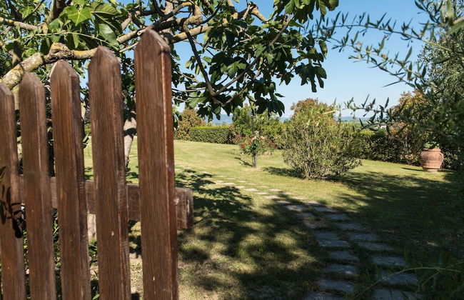 Agriturismo Podere Caggiolo - Photo 57