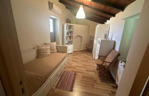 Πυργοσπιτο Χαντζακου - Foto 11