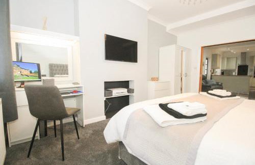 Roman Quarter - Foto 8