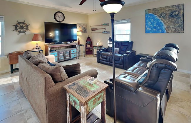 Pickled Pirate by Miss Kitty’s - Photo 20