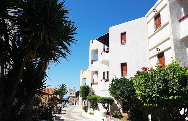 Anema By The Sea Guesthouse - Photo 42