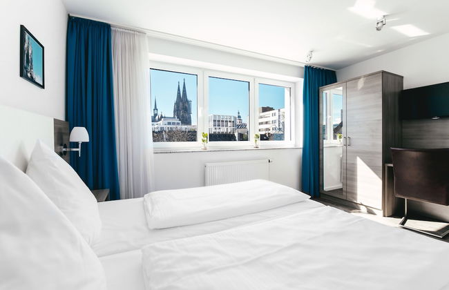 Haus am Dom - Foto 21