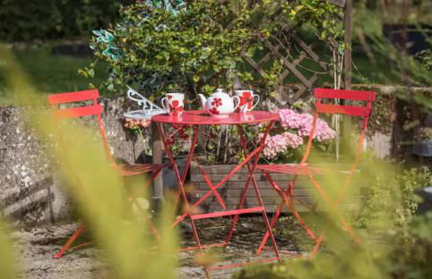 Home Comforts in Peaceful 2 Acres - Photo 16