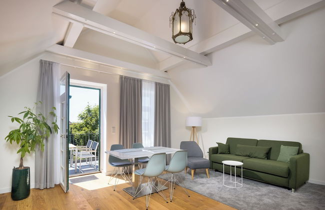 Bergmann Boardinghouse - Foto 24