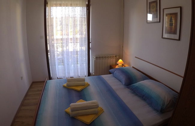 Antique Apartment With Balcony - Foto 10