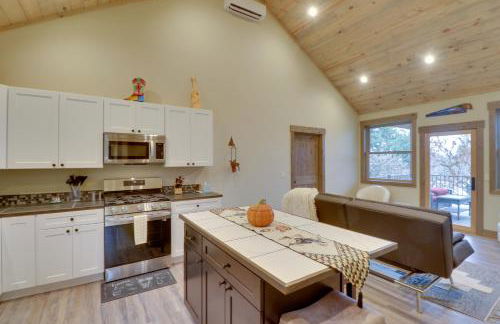 Bigfork Cottage with Lake Views 5 Mi to Downtown - Photo 10