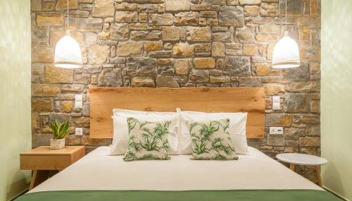 Αngelikon Luxurious Apartments - Foto 2