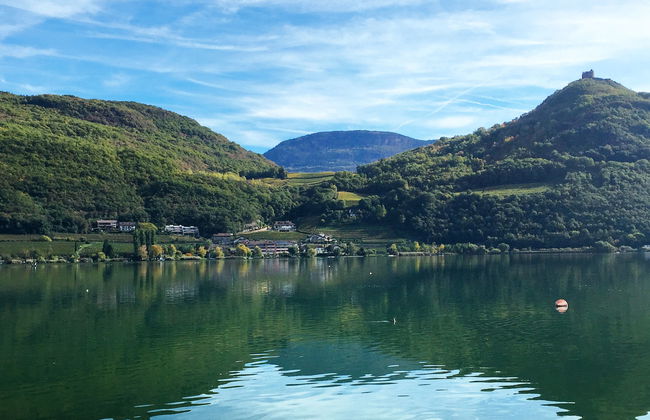 Bellavista - Foto 21