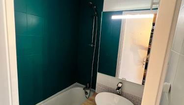 Appartement rénové, 4 personnes, pied des pistes - Photo 5