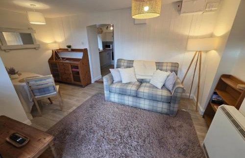 Cosy Cornwall Cottage with Private Garden - Foto 8