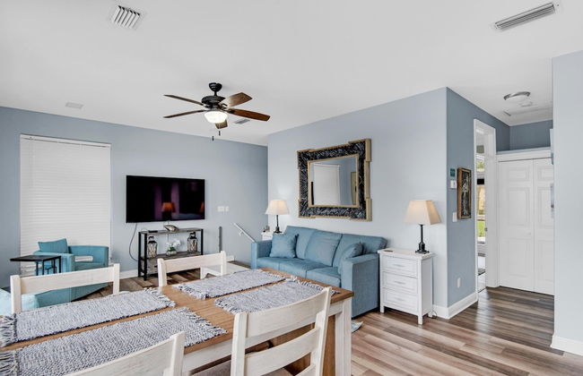 Destiny Beach Villas #15a - Foto 14