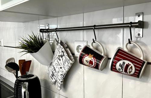 Tarino Apartment - Photo 17