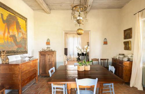 Tenuta Colle Sala The Villa - Photo 27