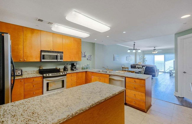 Sea Breeze Deluxe - Foto 43