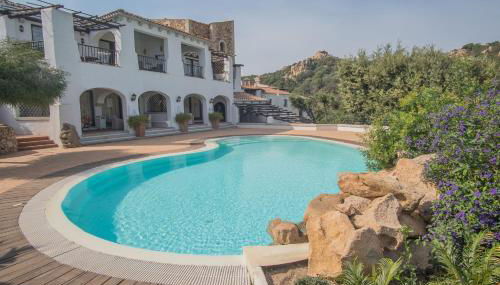 Appartamento Baia Pitrizza vista mare - Foto 2