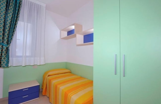 Residence Gemini - Foto 21