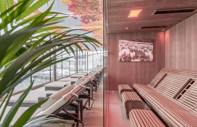 Apartments Home Reginas ALP Deluxe, Solden - Foto 20