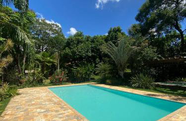 Casa de Campo Pampulha - Foto 1