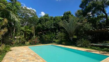 Casa de Campo Pampulha - Foto 1, Garden