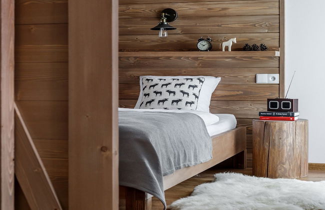 Tatrytop Apartamenty Granitica - Foto 6