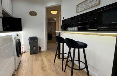 2 Bed Flat - Tottenham Hotspur Stadium - Foto 25