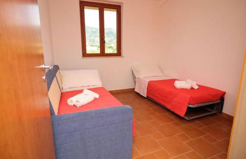 Residence Costa Tirrena - Foto 23