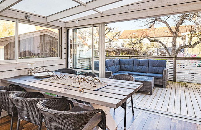 Villa in Town Near Sea and Beach - Foto 16