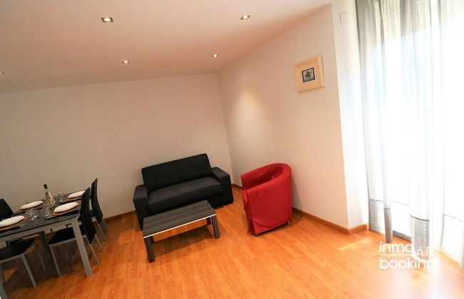 InmoBooking Tarraco climatizado ,cerca de la playa - Foto 18