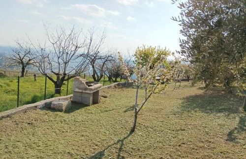 Dimora Laura - Romantico con stufa a legno - Foto 17