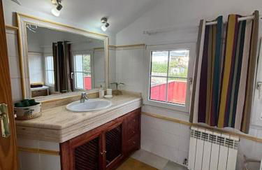 Casa rural chimenea y barbacoa - Foto 44