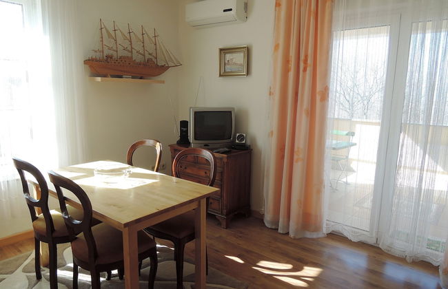 Apartments Mermaid - Photo 11