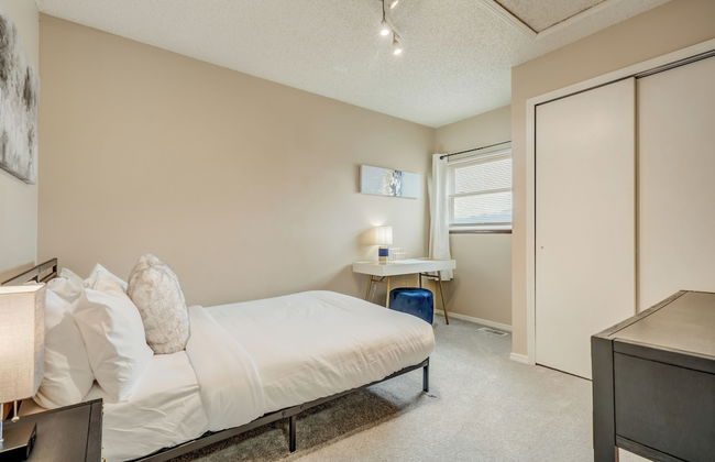 Mid-ViewHouse Inn - Foto 4