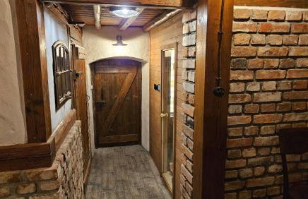 Domek pod Świerkami & Jacuzzi - Foto 29