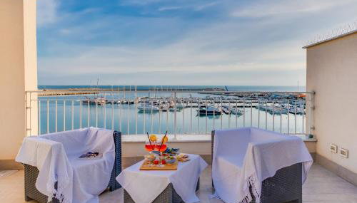 Postu D'incantu - Romantic Sea View Terrace - Photo 4