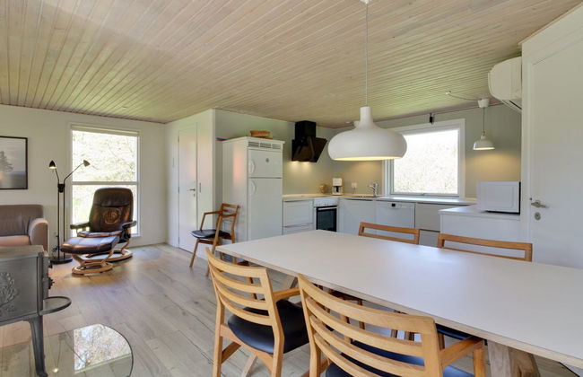 "Solborg" - 400m from the sea - Foto 9