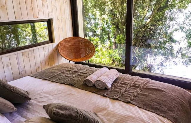 Outscape Fuy - Foto 4